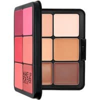 Hd Skin Face Essentials - Paleta Do Makijażu Cery - Hd Skin Face Essentials Palette-23 H2 26 - Dla Kobiet