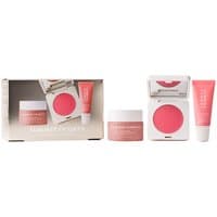The Dewy Pink Set - Zestaw
