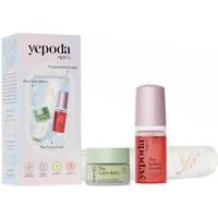 The Mini Cleansing Duo Zestaw prezentowy do oczyszczania twarzy
