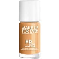 Hd Skin Hydra glow – Niewidoczny Podkład, Blask I Nawilżenie - Hd Skin Hydra glow Foundation 3r48 - Dla Kobiet