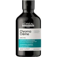 Professionnel - Chroma Zielony Szampon - Chroma Creme green Dyes Sh green - Dla Kobiet