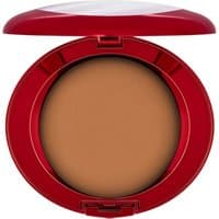 Bouclé Silk - Puder Utrwalający - Turn Up The Base Boucle Rich Dark Deep - Dla Kobiet
