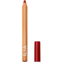 Ilia - Lip Sketch Hydrating Crayon — Nawilżająca Kredka Do Ust - Lip Sketch Hydrating Crayon - Case Study - Dla Kobiet