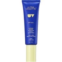 Supreme Screen SPF50+ – Nawilżający krem przeciwsłoneczny do twarzy