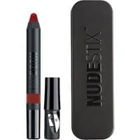 Intense Matte Lip And Cheek Pencil - Matowa Kredka Do Ust I Policzków - Royal () - Dla Kobiet