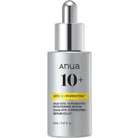 Vita 10 Porestrix Brightening Serum - Serum Rozświetlające - Anua Vita 10 Porestrix Brightening Serum - Dla Kobiet