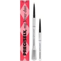 Precisely, My Brow Duo - Zestaw Kredek Do Brwi - Precisely My Brow Duo 3 - Dla Kobiet
