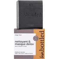 Detox Solid Cleanser & Pielęgnacja Twarzy - Pielęgnacja Twarzya - Detox Cleanser & Pielęgnacja Twarzy Solid Bar - Dla Kobiet