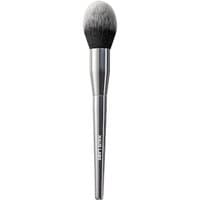 Powder Brush - Pędzel Skośny Do Pudru - Bio Blurring Loose Powder Brush - Dla Kobiet