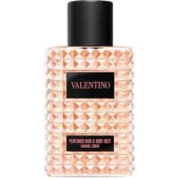 Born In Roma Caramel Crush - Mgiełka Zapachowa Do Ciała I Włosów - Bir Donna Coral Body Mist - Dla Kobiet