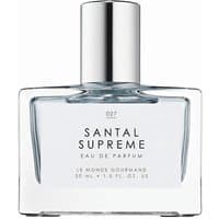 Santal Supreme - Woda perfumowana