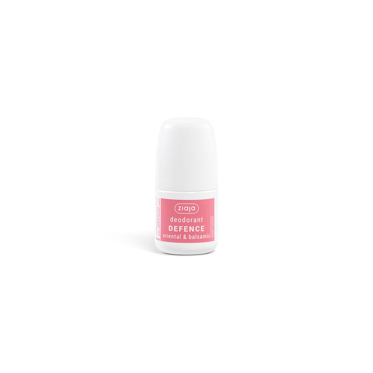 dezodorant defence oriental&balsamic