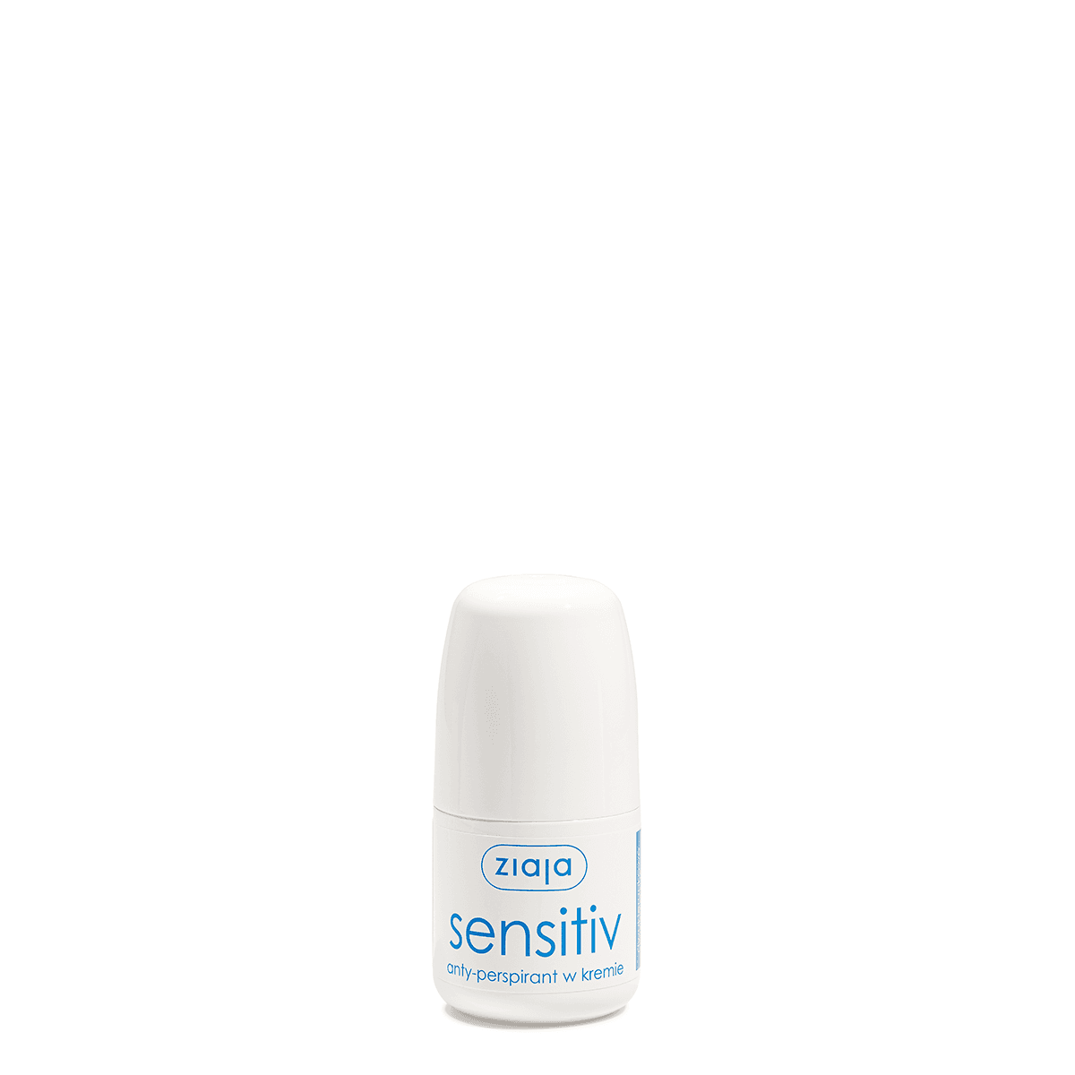 Sensitiv antyperspirant w kulce, kremowy, dla kobiet