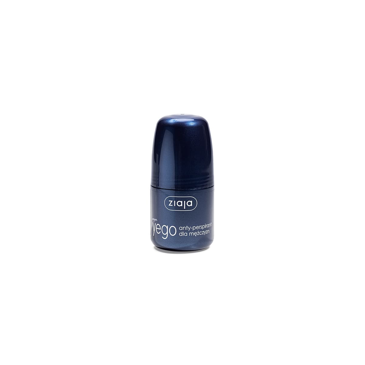 Yego antyperspirant w kulce, dla mężczyzn