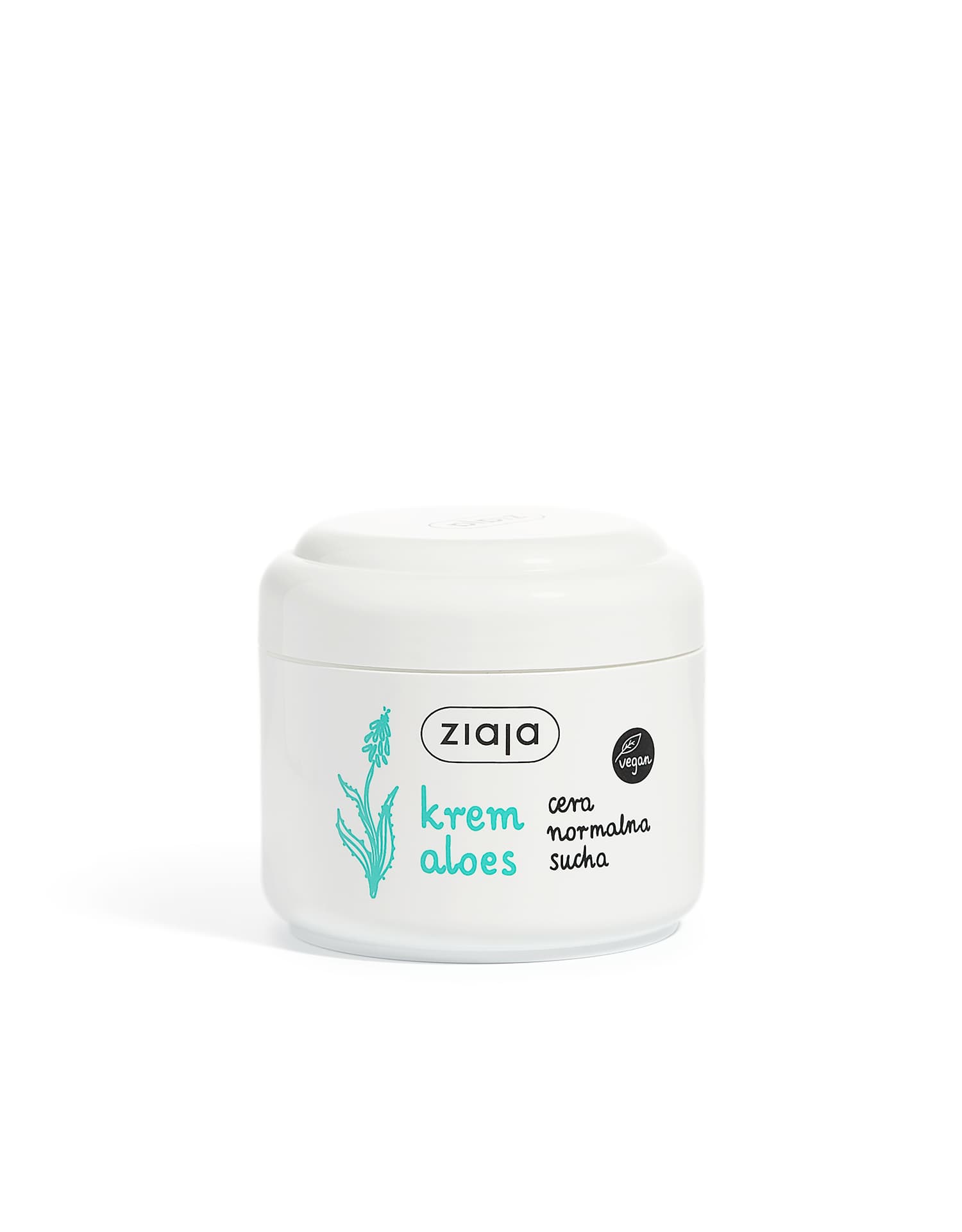 aloesowa krem aloes