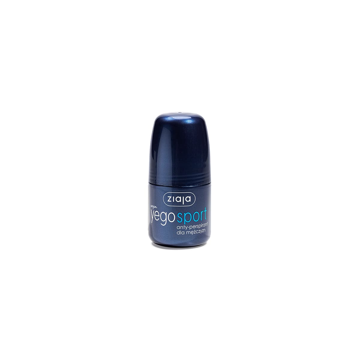 yego antyperspirant sport dla mężczyzn