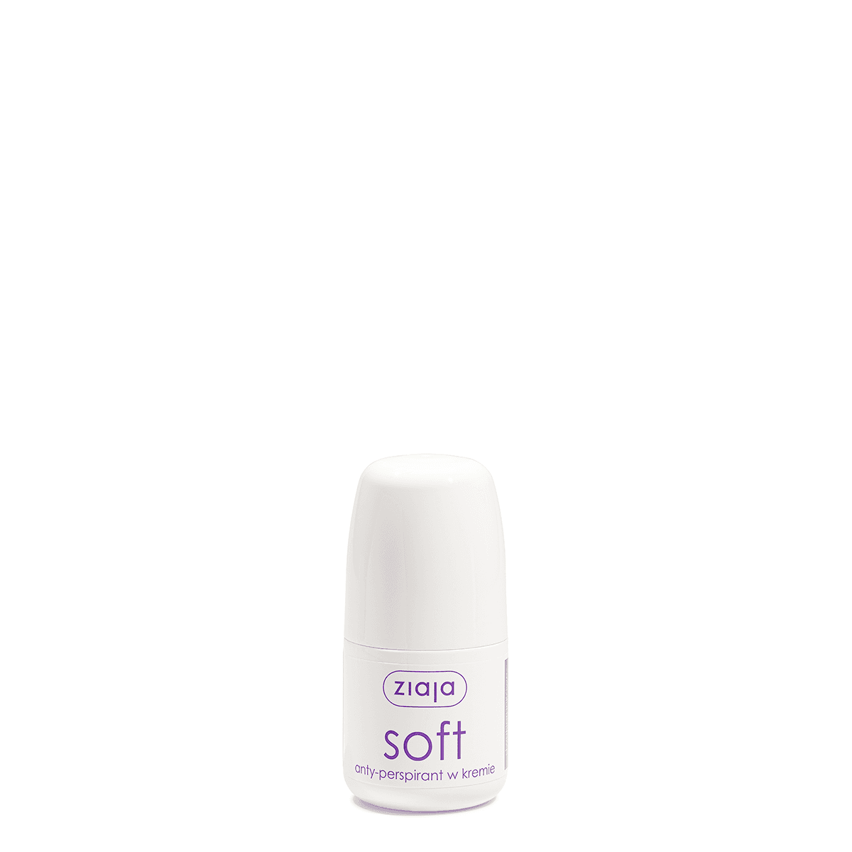 antyperspirant w kremie soft