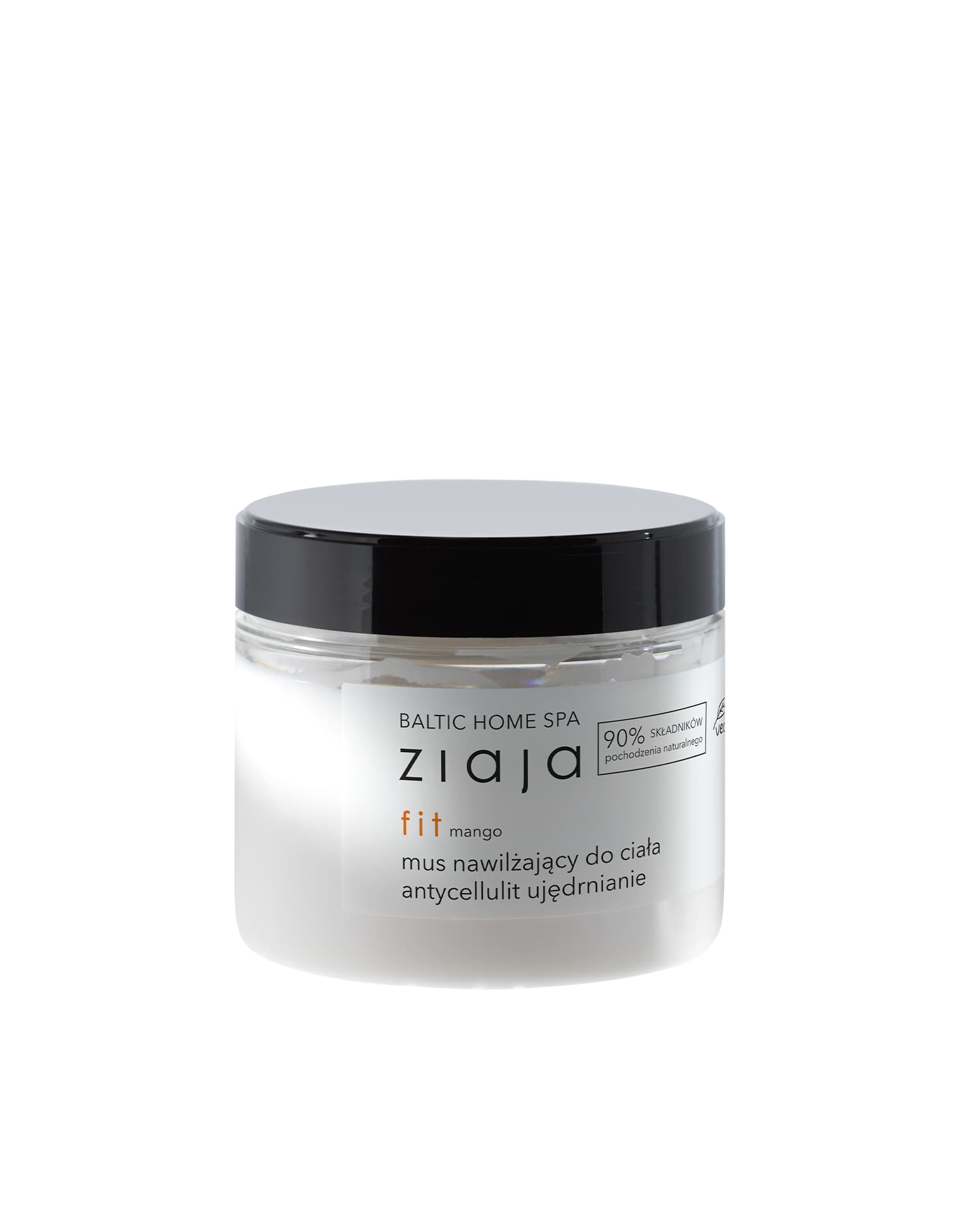 Baltic Home Spa Fit, mus nawilżający