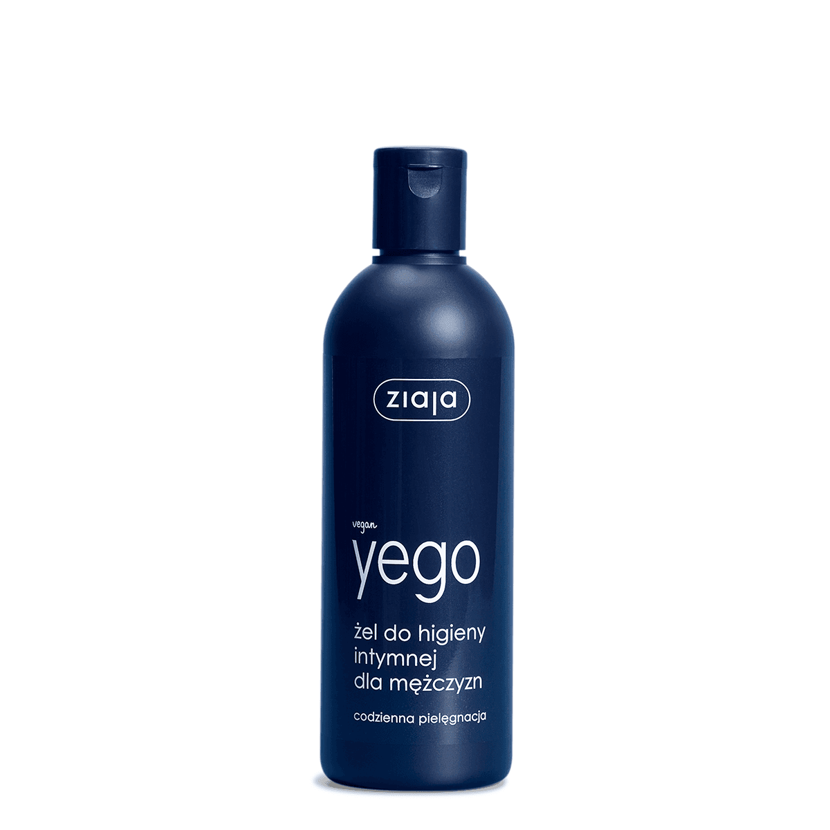 yego żel do higieny intymnej dla mężczyzn