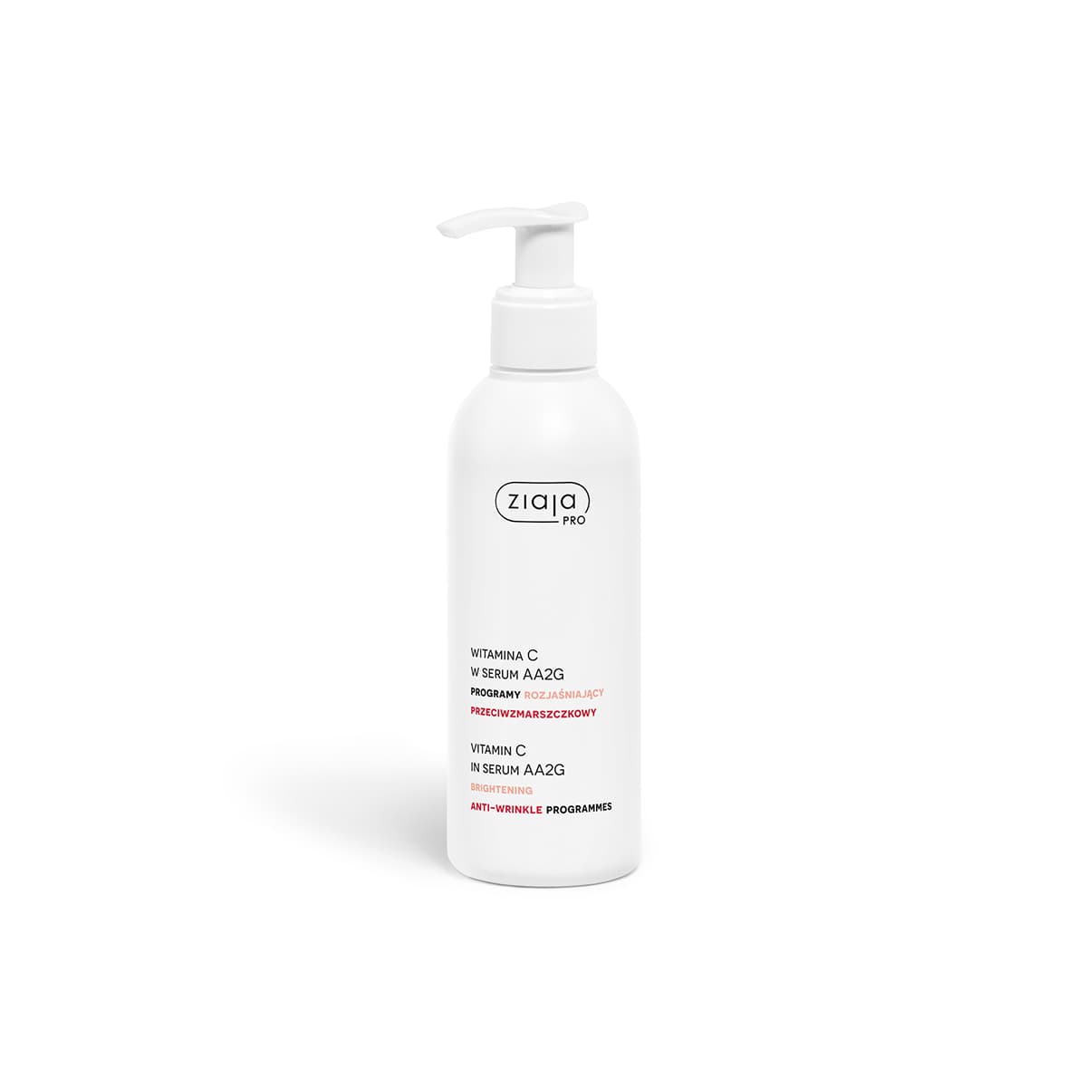 witamina c w serum AA