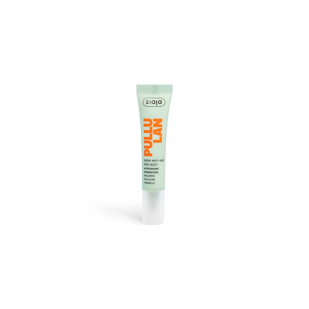 pullulan krem anti-age pod oczy