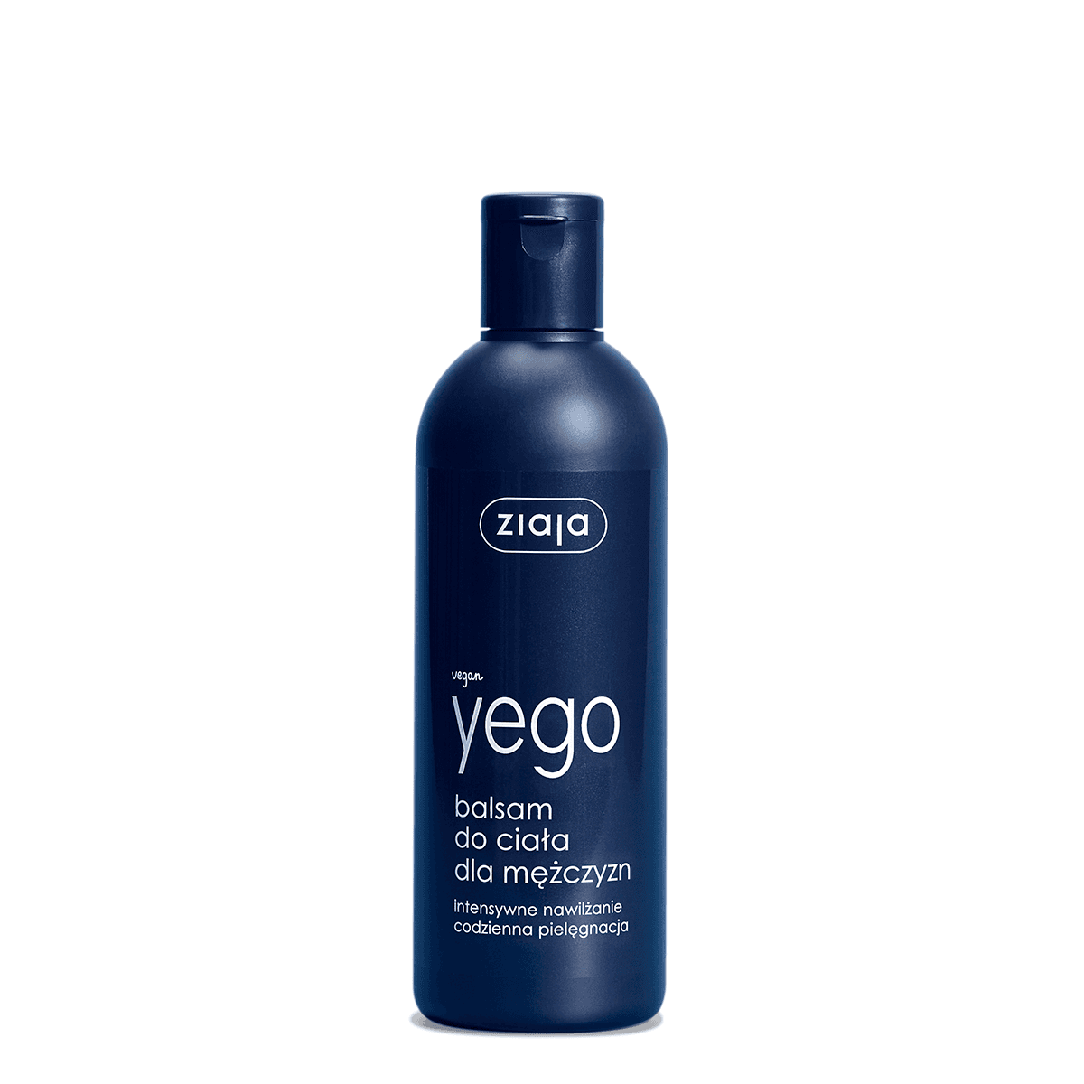 YEGO - Balsam do ciała dla mężczyzn -
