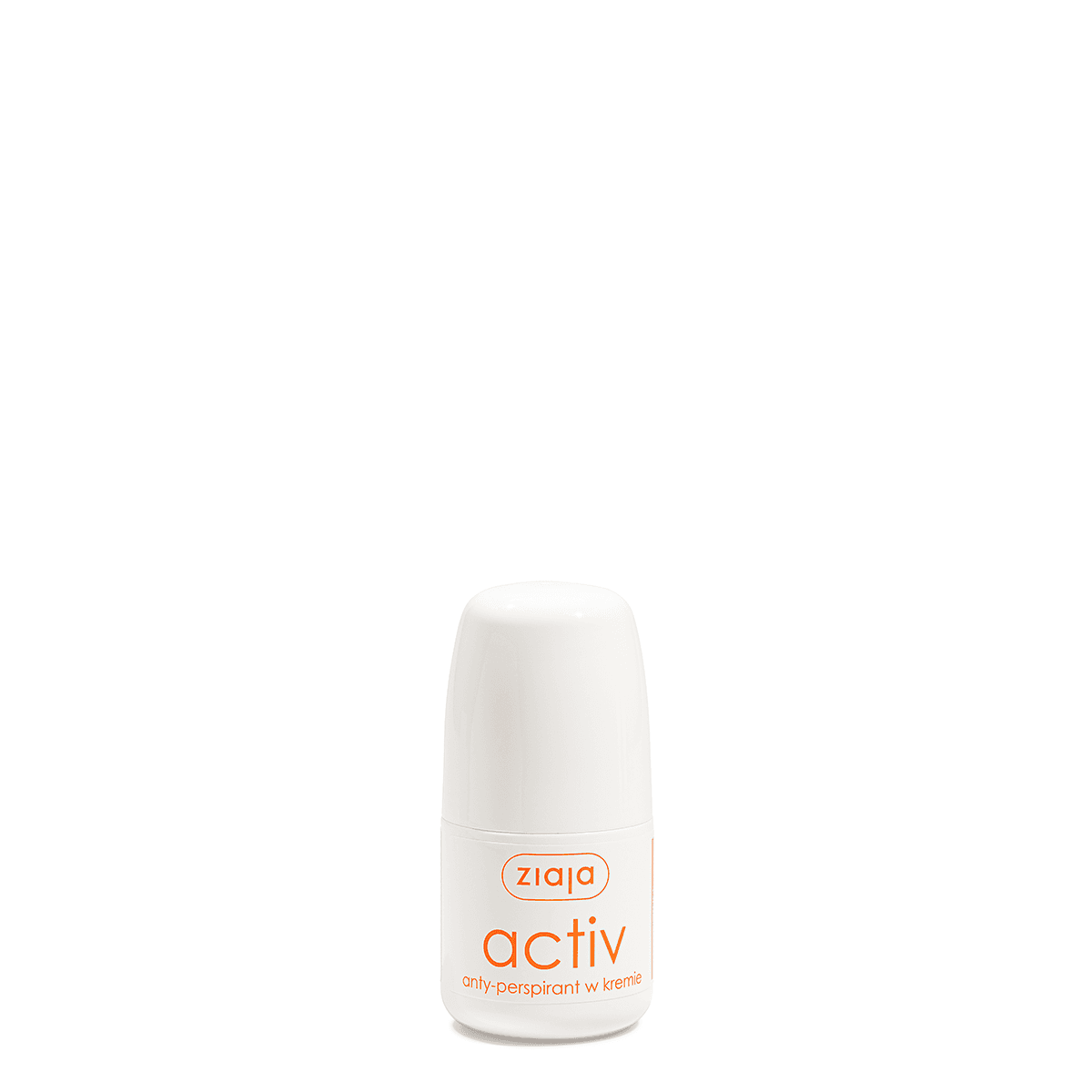 antyperspirant w kremie activ