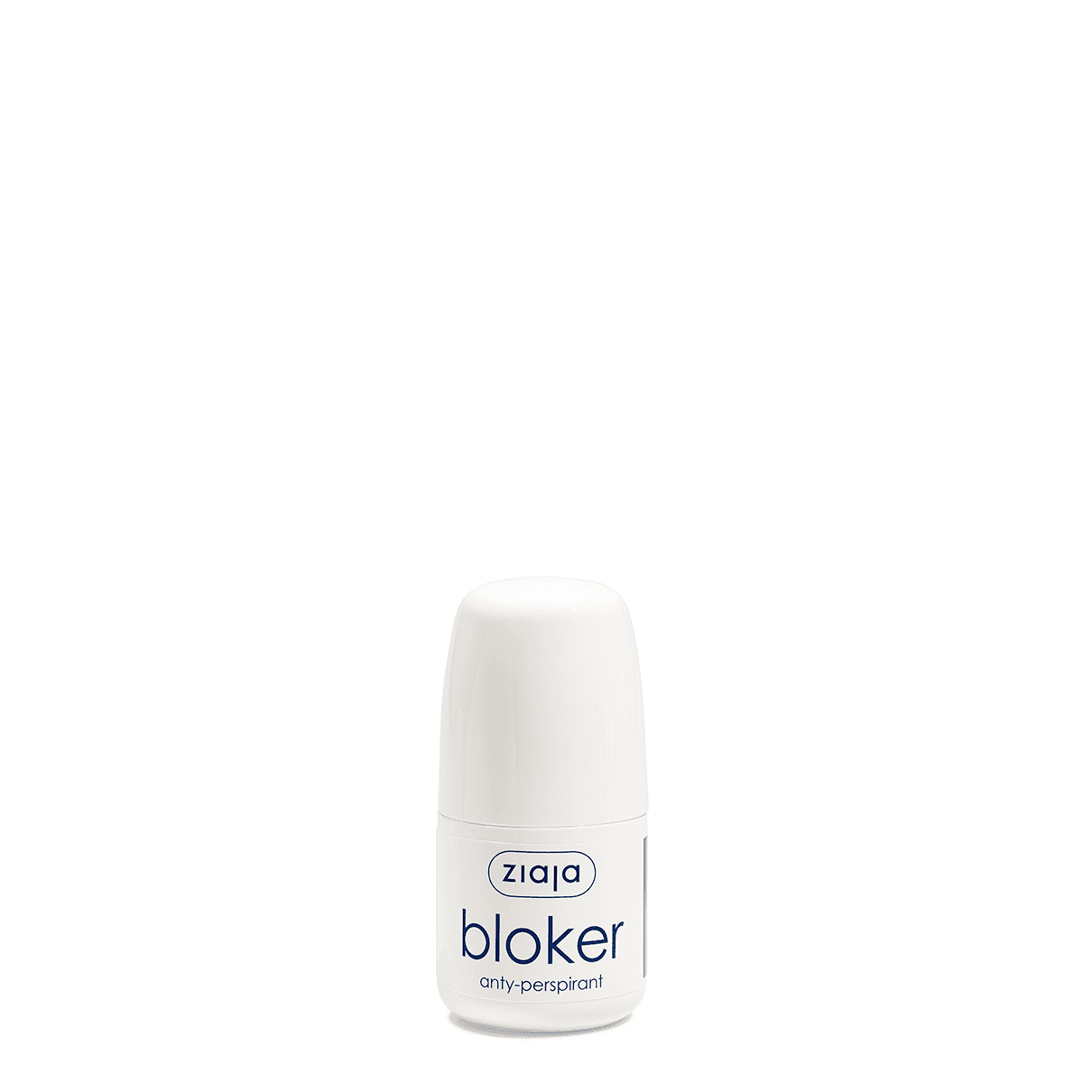 antyperspirant bloker