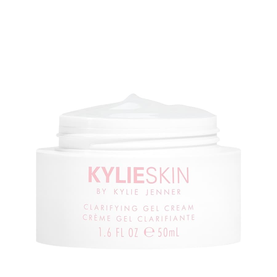 Clarifying Gel Cream Kremy do twarzy