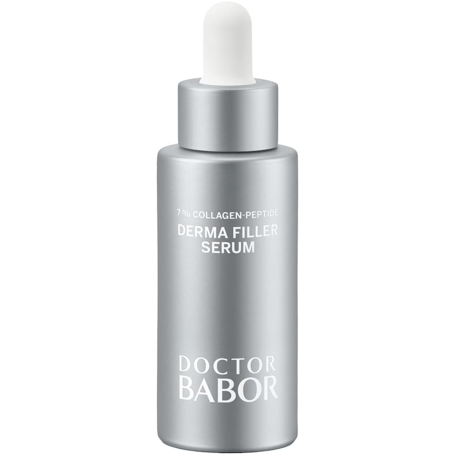 DOCTOR BABOR COLLAGEN SERUM Kremy do twarzy