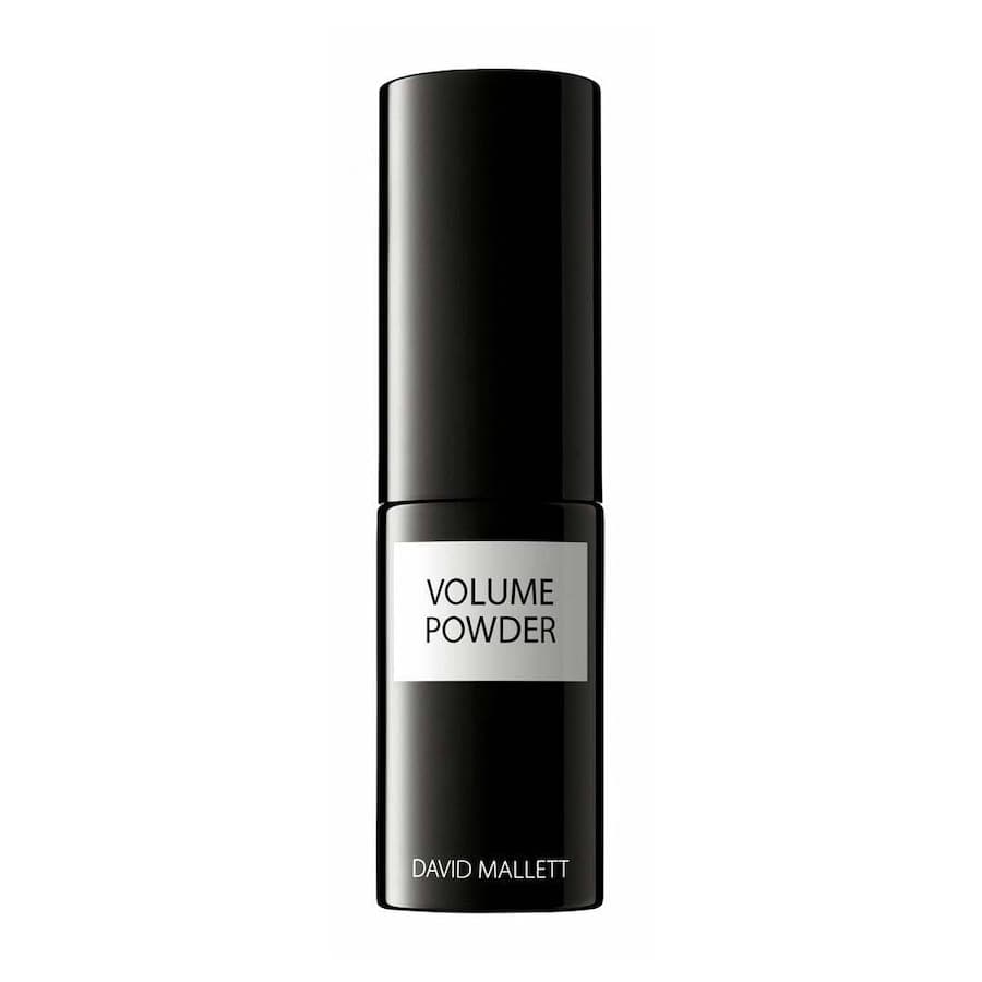Volume Powder Suche szampony