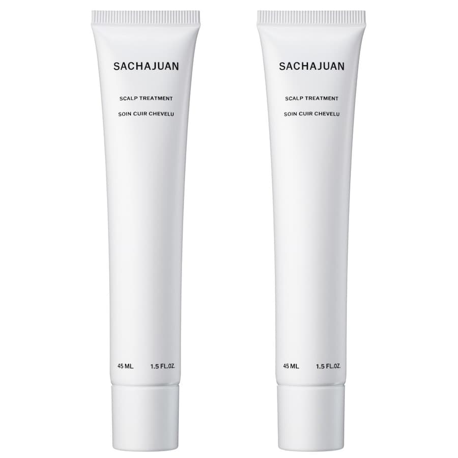 Scalp Treatment Duo Maski do włosów