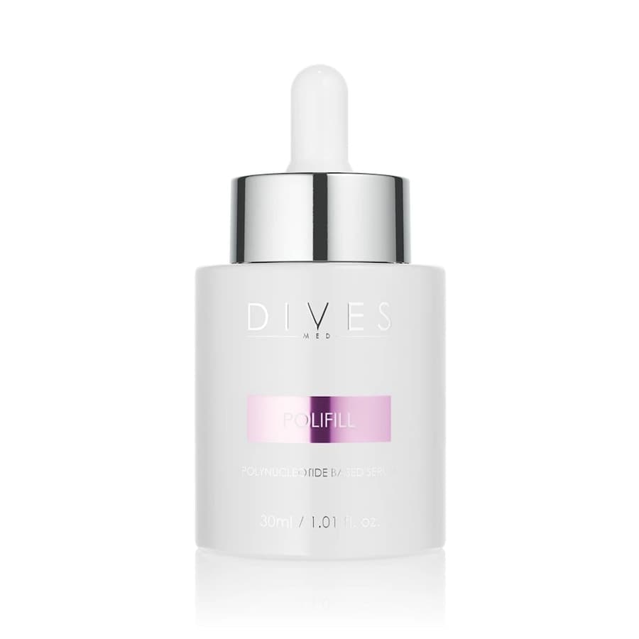 POLIFILL POLINUCLEOTIDE BASED SERUM Serum przeciwzmarszczkowe