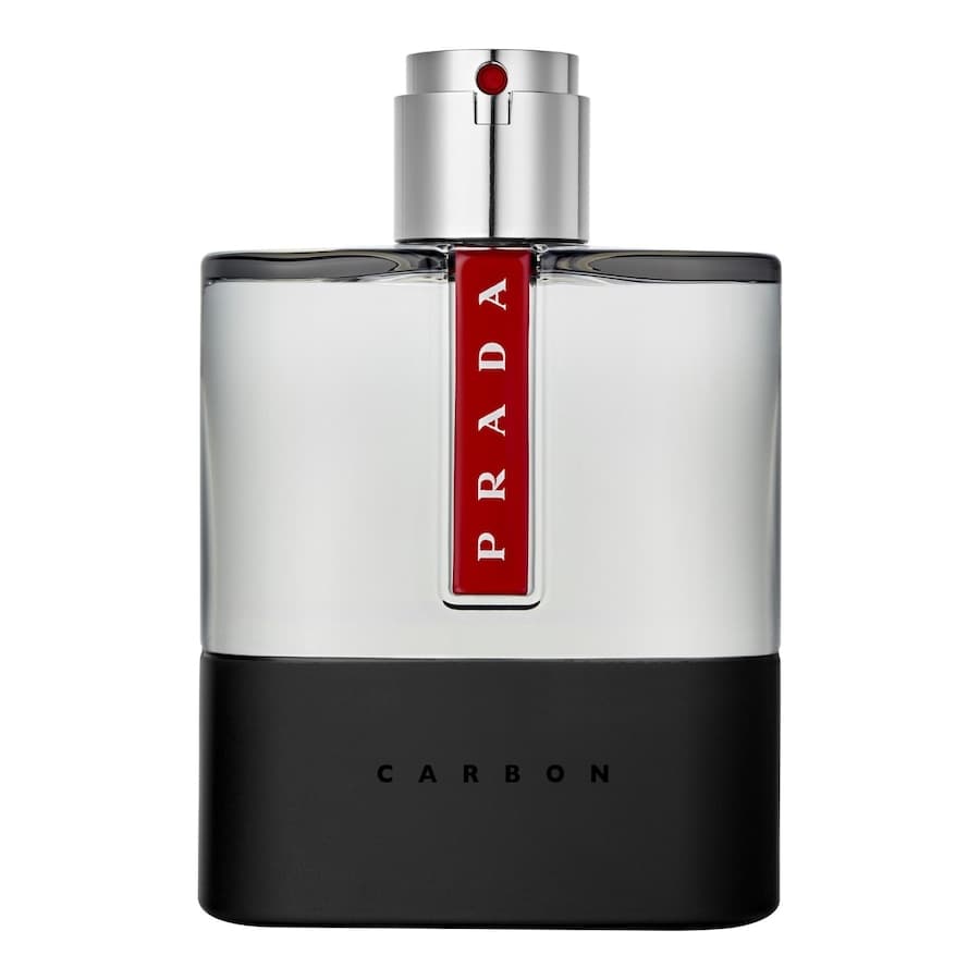 Luna Rossa Carbon Woda toaletowa Męskie