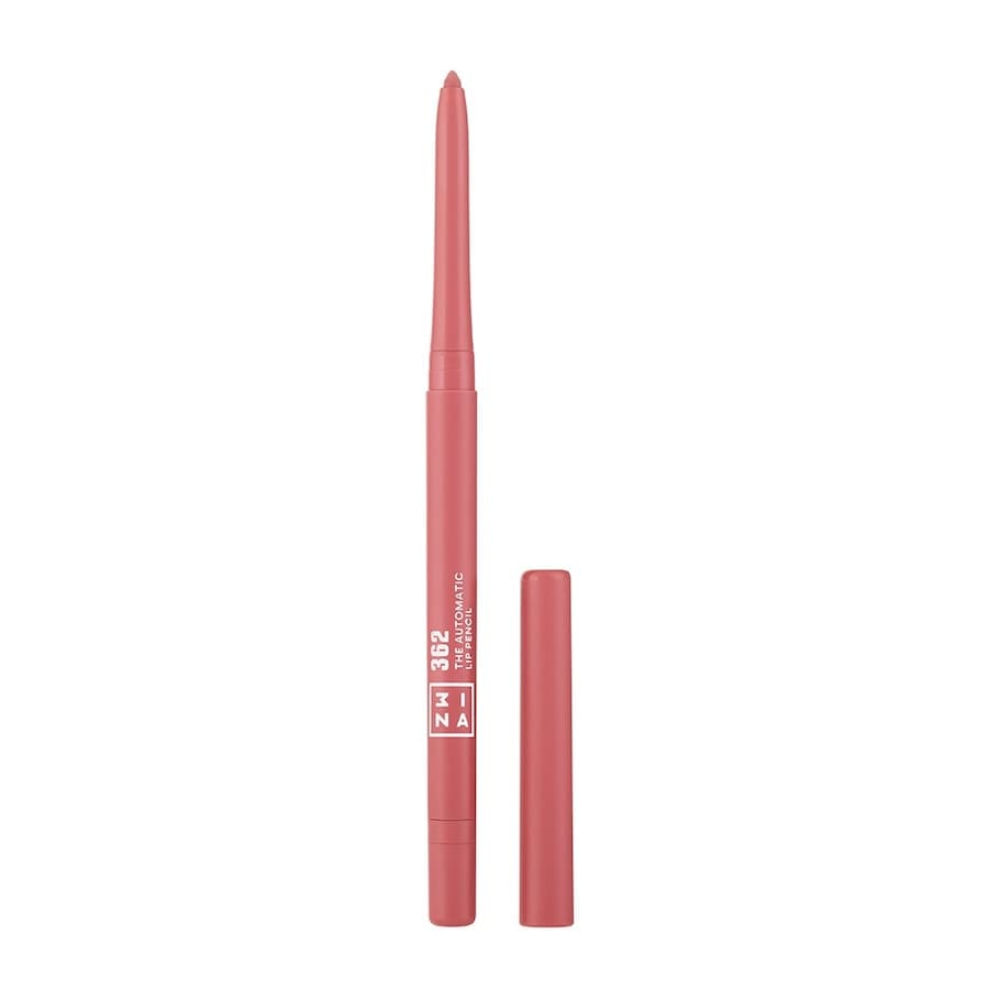 The Automatic Lip Pencil Konturówki do ust 362 Różowy