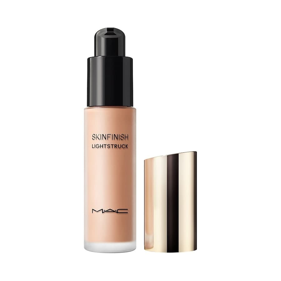 Skinfinish Lightstruck płynny rozjaśniacz odcień Lightscape