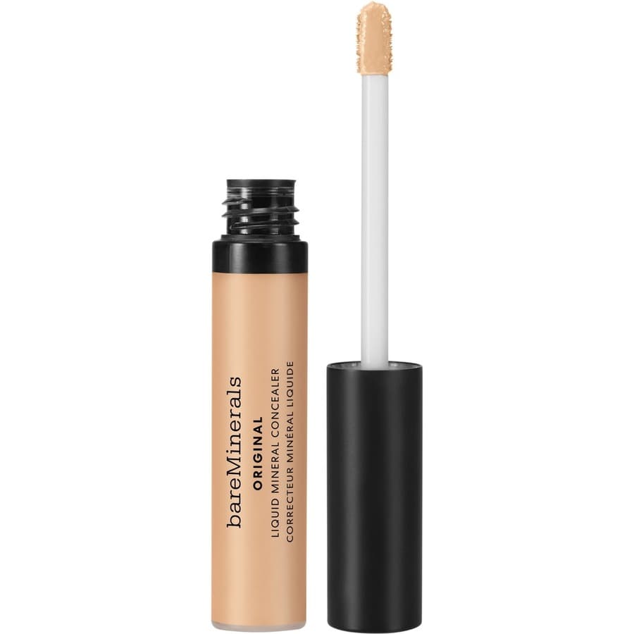 Original Liquid Mineral Concealer Korektory LIGHT 2C