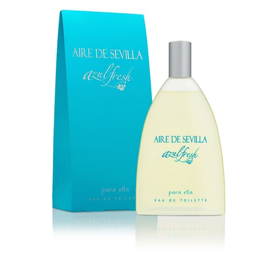 Blue Fresh Woda toaletowa Damski