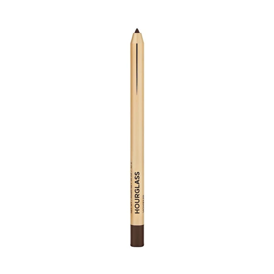 Voyeur Waterproof gel Eyeliner - Wodoodporny Eyeliner - Voyeur Liner Water gel Eyeliner Cave - Dla Kobiet