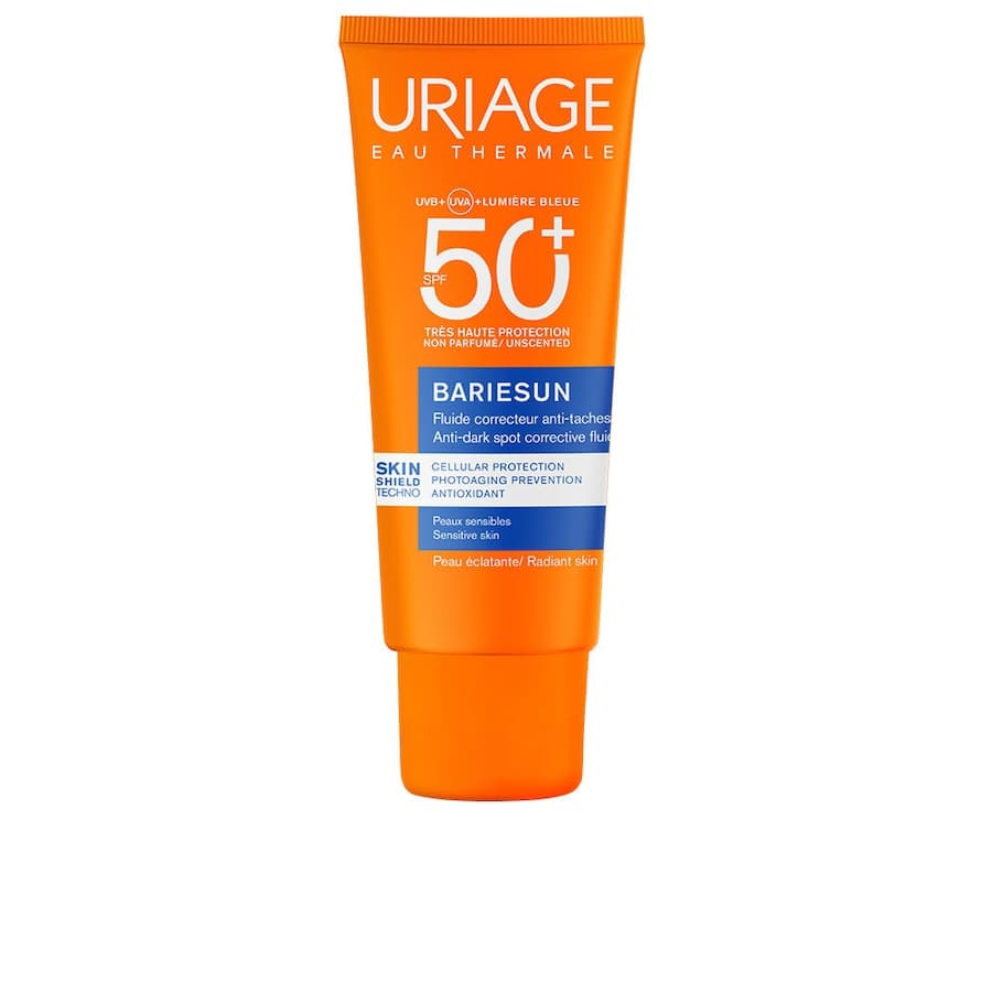 Płyn anty-plamowy BARIÉSUN SPF50+ Pielęgnacja przeciw plamom pigmentowym