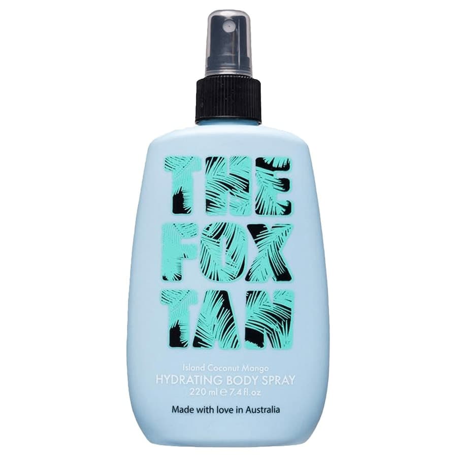 Hydrating Body Spray Balsamy do ciała