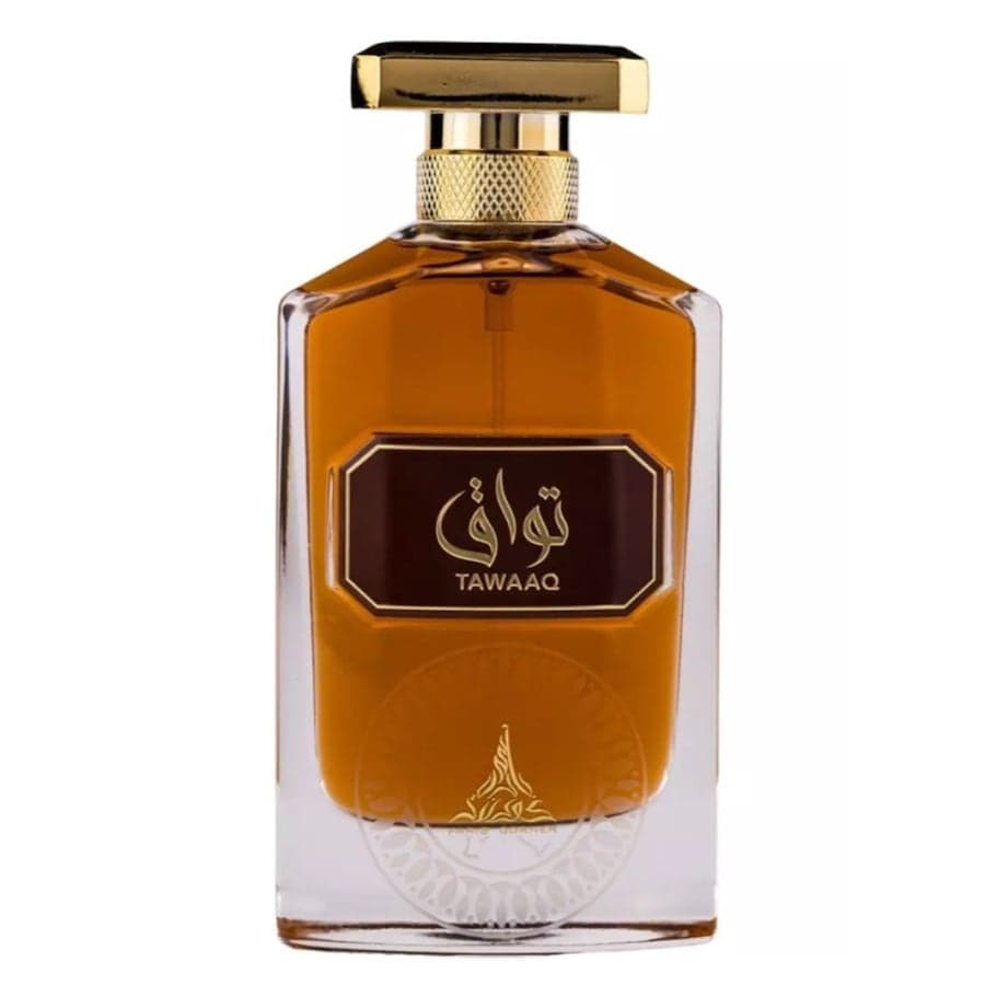 Tawaaq Woda perfumowana