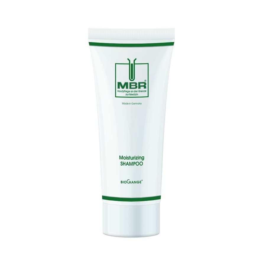 BioChange - Skin Care MOISTURIZING SHAMPOO Szampony