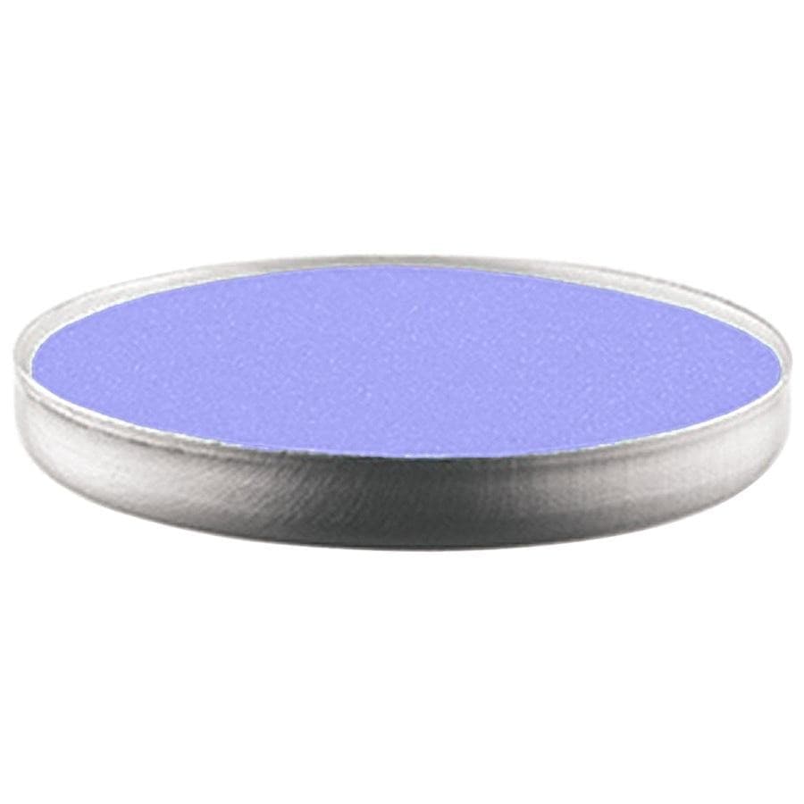 Eye Shadow Pro Palette Refill Pan cienie do powiek napełnienie odcień Cobalt
