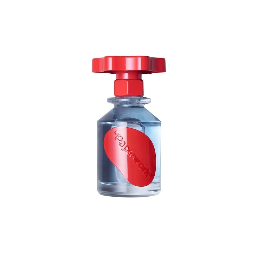 WHITE Woda Perfumowana OFF-WHITE Solution No. 2
