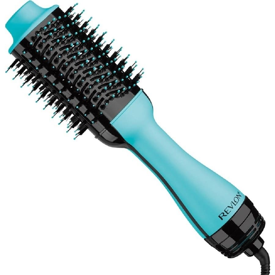 Mint One-Step Dryer & Volumiser Szczotki modelujące 1 ct