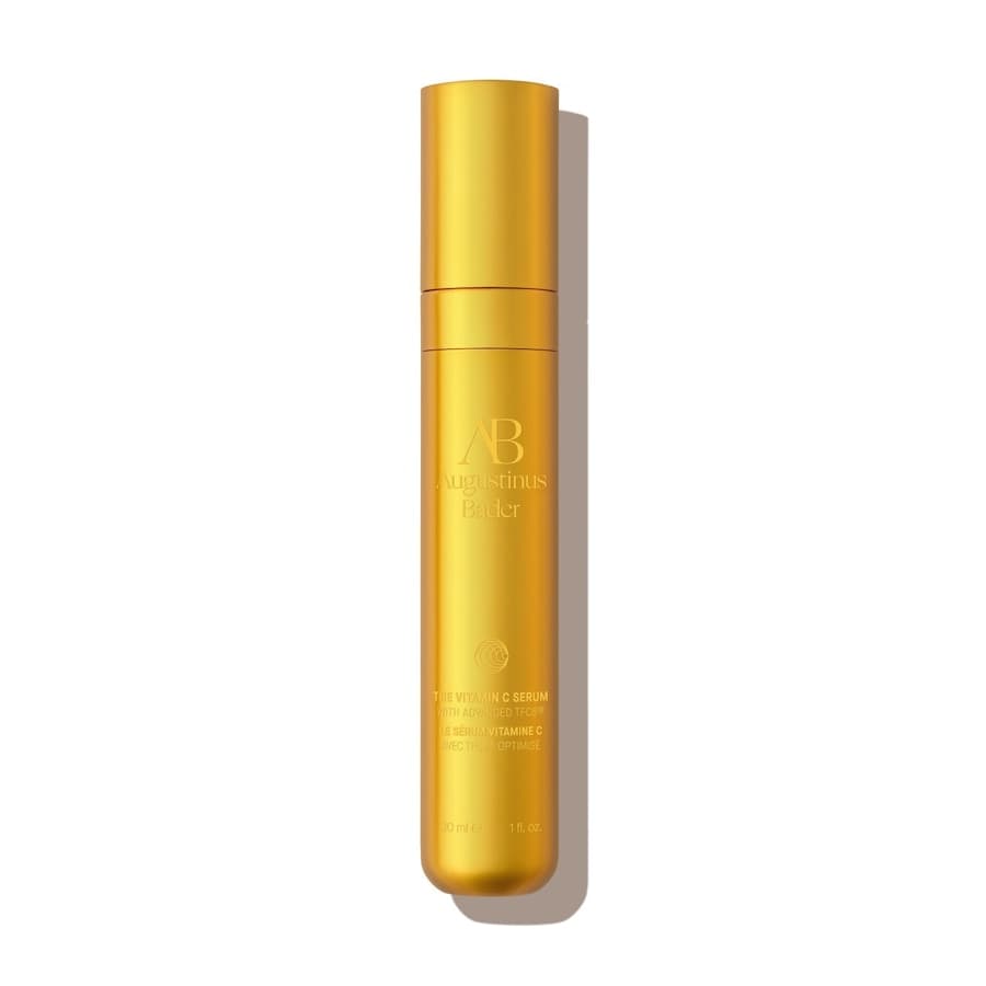 Serum Z Witaminą C - Serum Do Twarzy - The Vitamine C Serum - Dla Kobiet