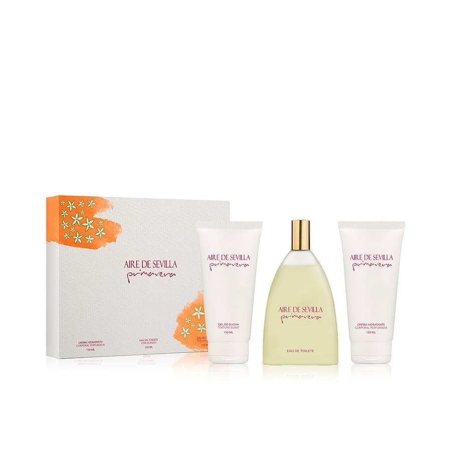 Spring Zestawy perfum 1 ct