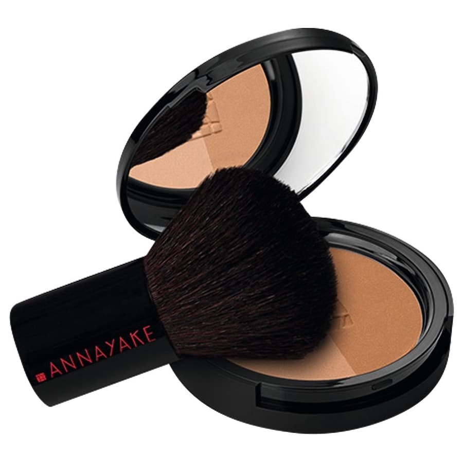 DUO POUDRE SET MEDIUM Zestawy kosmetyków do makijażu 1 ct