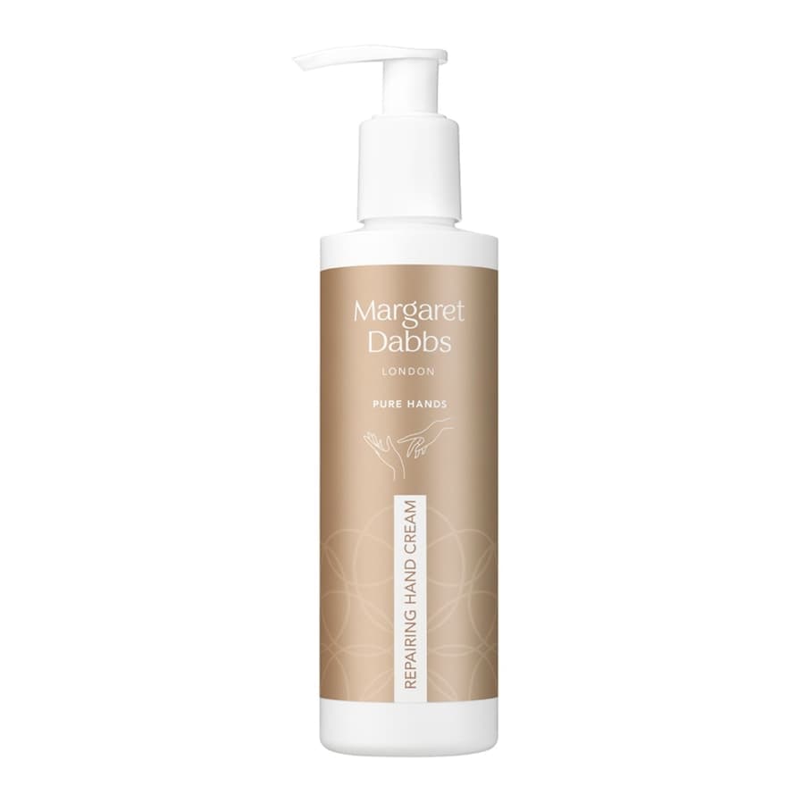 Margaret Dabbs PURE Repairing Hand Cream Kremy do rąk